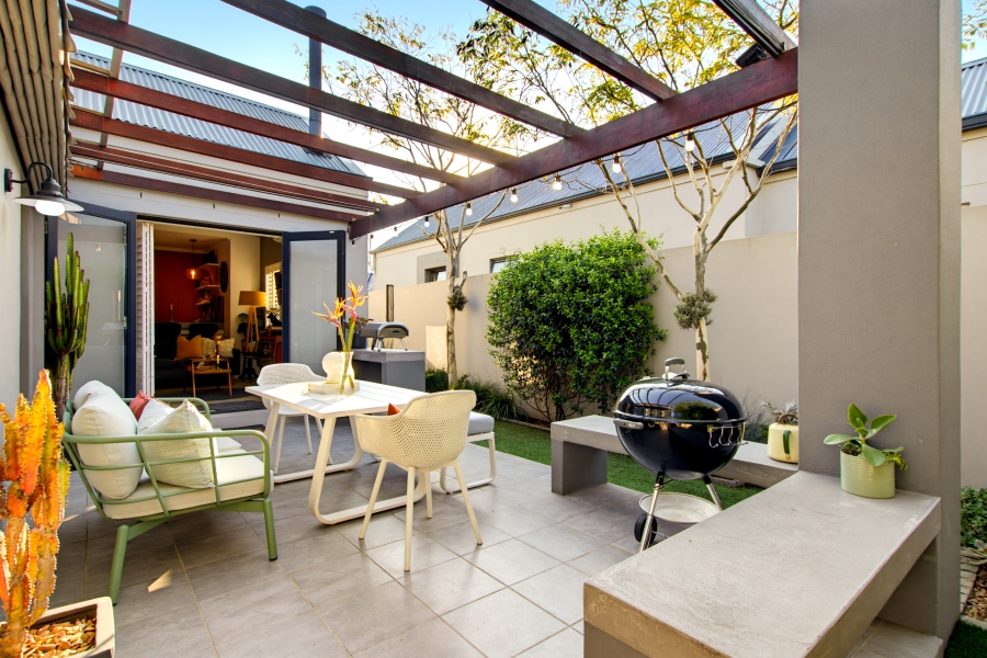3 Bedroom Property for Sale in Aan de Wijnlanden Western Cape